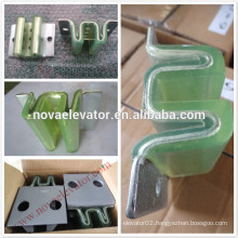 Elevator Parts Sliding Guide Shoe